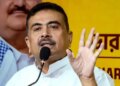 West Bengal: Suvendu Adhikari writes letter to Governor on Beldanga violence, demands intervention