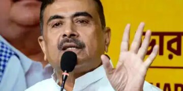 West Bengal: Suvendu Adhikari writes letter to Governor on Beldanga violence, demands intervention
