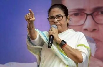 West Bengal: Unrest in SIR, Bangladesh, next year's assembly elections in 2025 to be in discussion