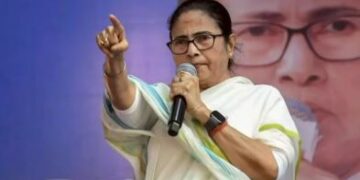 West Bengal: Unrest in SIR, Bangladesh, next year's assembly elections in 2025 to be in discussion