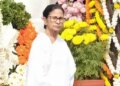 पश्चिम बंगाल सरकार ने अगले डीजीपी की नियुक्ति के लिए केंद्र को भेजे आठ नाम