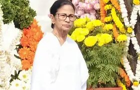 पश्चिम बंगाल सरकार ने अगले डीजीपी की नियुक्ति के लिए केंद्र को भेजे आठ नाम