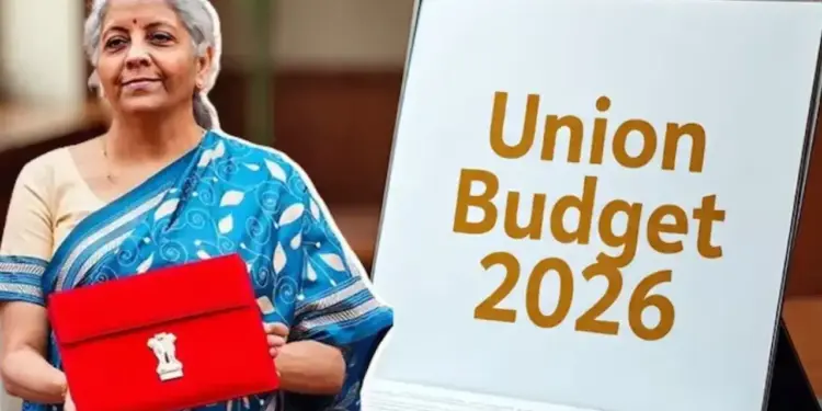 What do taxpayers expect from the Finance Minister's budget box? 5 big demands for the middle class in Budget 2026
