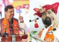 'What is happening in Maharashtra politics...' BJP and Congress have formed an alliance, how was this possible?