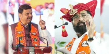 'What is happening in Maharashtra politics...' BJP and Congress have formed an alliance, how was this possible?