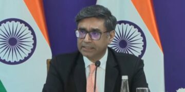 What is the matter of Baby Ariha Shah, regarding which PM Modi himself talked to the German Chancellor?