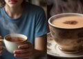 What is the right limit of drinking tea in winter? Know how many cups are beneficial and when does it become harmful?