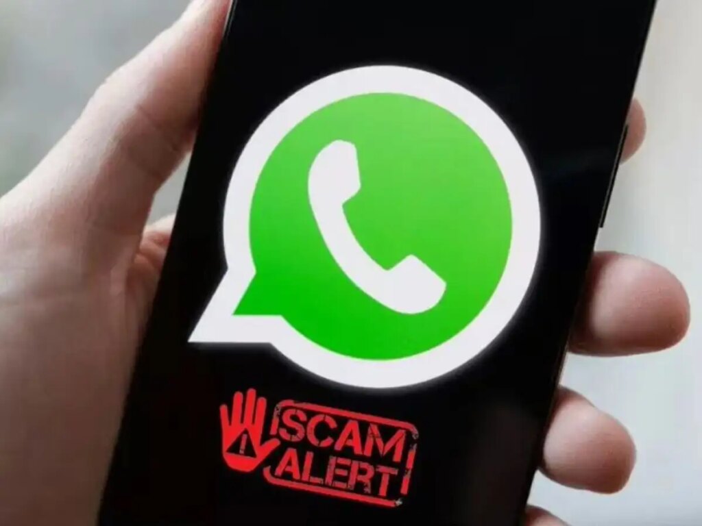 WhatsApp Scam Alert: A person trapped in the greed of 'double money', lost 22 crores and ended up on the streets.