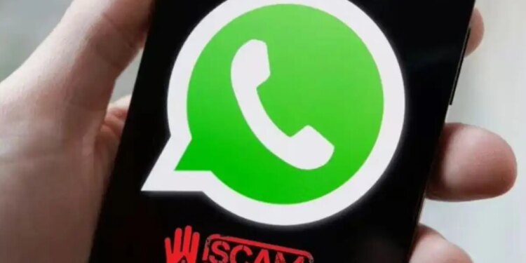 WhatsApp Scam Alert: A person trapped in the greed of 'double money', lost 22 crores and ended up on the streets.