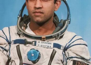 When 'Saare Jahan Se Achcha' echoed in space: The magical story of Rakesh Sharma, which gave India recognition in space