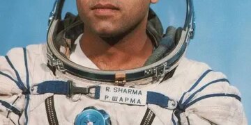 When 'Saare Jahan Se Achcha' echoed in space: The magical story of Rakesh Sharma, which gave India recognition in space