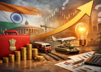 When the budget changed the fate of the country! Before Budget 2026, know 5 big stories from Black Budget to Dream Budget.