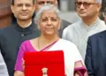 When the budget was leaked in 1950! Why has the process of budget making become more secret since then? Know what is 'lock in period'?