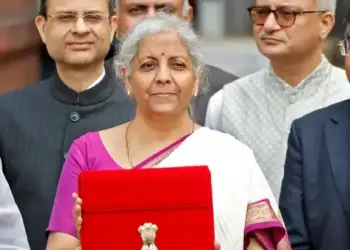 When the budget was leaked in 1950! Why has the process of budget making become more secret since then? Know what is 'lock in period'?