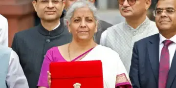 When the budget was leaked in 1950! Why has the process of budget making become more secret since then? Know what is 'lock in period'?