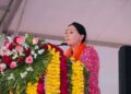 When women take leadership, the industry becomes not just a business but a medium of social change: Diya Kumari