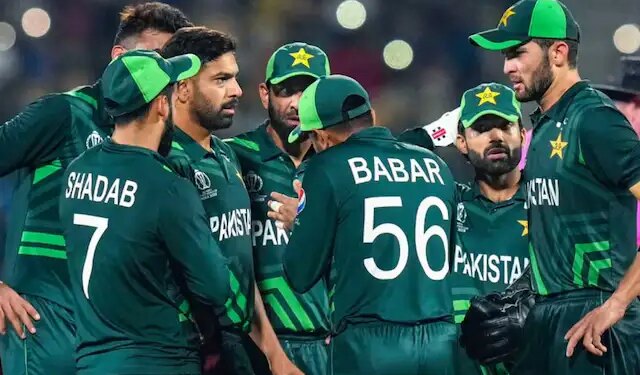 Which team will replace Pakistan in the T20 World Cup after being eliminated? Know what are the rules of ICC
