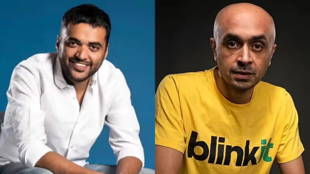 Who is Albinder Dhindsa who took charge of Eternal? Know his entire journey from studies to corporate world