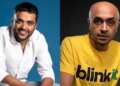 Who is Albinder Dhindsa who took charge of Eternal? Know his entire journey from studies to corporate world