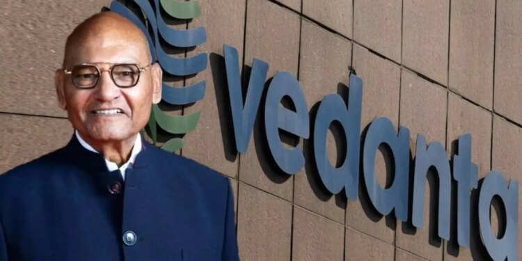 Who is in Anil Aggarwal's family? After the death of the son, who will handle the empire worth Rs 35 thousand crores?