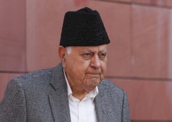 'Who is stopping Kashmiri Pandits from returning to the valley...', Farooq Abdullah's statement on Exodus Day