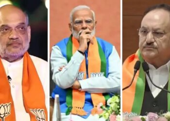 Who will become the next national president of BJP? Election date announced, see complete list of proponents