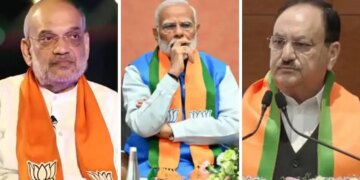 Who will become the next national president of BJP? Election date announced, see complete list of proponents