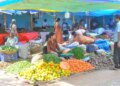 Wholesale inflation in India increased to 0.83 percent in December, prices of food items did not increase.