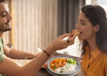 Why can food in one plate become the reason for quarrel between husband and wife? The big reason is hidden in the scriptures and traditions