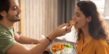 Why can food in one plate become the reason for quarrel between husband and wife? The big reason is hidden in the scriptures and traditions
