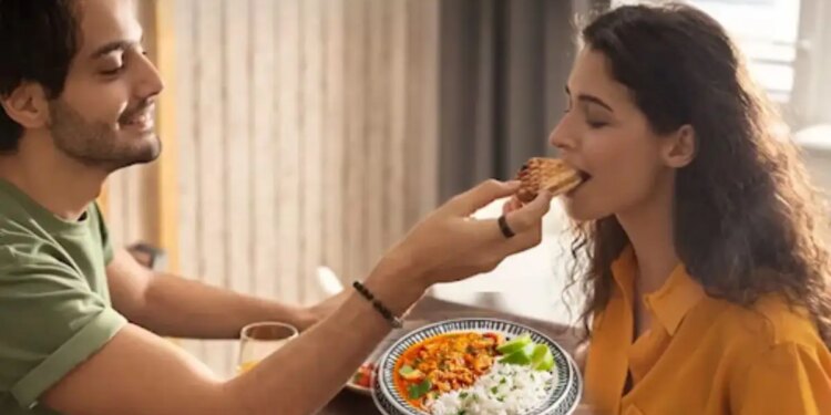 Why can food in one plate become the reason for quarrel between husband and wife? The big reason is hidden in the scriptures and traditions