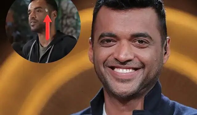 Why did Deepinder Goyal have to resign from the post of CEO, how did this device on his head become the reason?