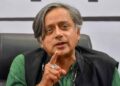 Why did Shashi Tharoor refuse to apologize amid speculations of differences with the Congress high command?
