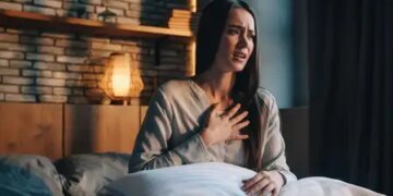 Why do people complain of chest pain in winter, what is the solution in Ayurveda?