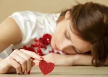 Why do people hurt those whom they loved more than their life? Know the psychology of love and words