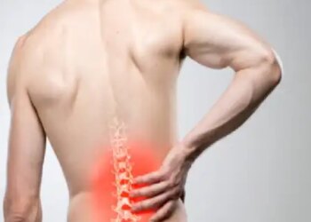 Why does slip disc occur? Know the causes and prevention methods from Ayurveda
