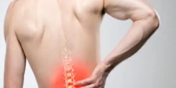 Why does slip disc occur? Know the causes and prevention methods from Ayurveda
