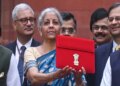 Why does the budget always come on 1st February? Know why this date was chosen before Budget 2026