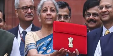 Why does the budget always come on 1st February? Know why this date was chosen before Budget 2026