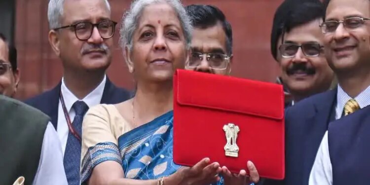 Why does the budget always come on 1st February? Know why this date was chosen before Budget 2026