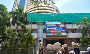 Why does the stock market often remain under pressure before the Union Budget? Know what the statistics say