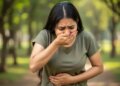 Why does vomiting occur? Know the reasons behind this and Ayurvedic remedies