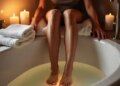 Why is foot care important in winter? Know the reasons and remedies from Ayurveda