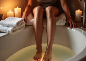 Why is foot care important in winter? Know the reasons and remedies from Ayurveda