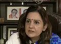 'Why were 29 councilors kept in the hotel like hostages', Priyanka Chaturvedi's target on BJP-Shiv Sena