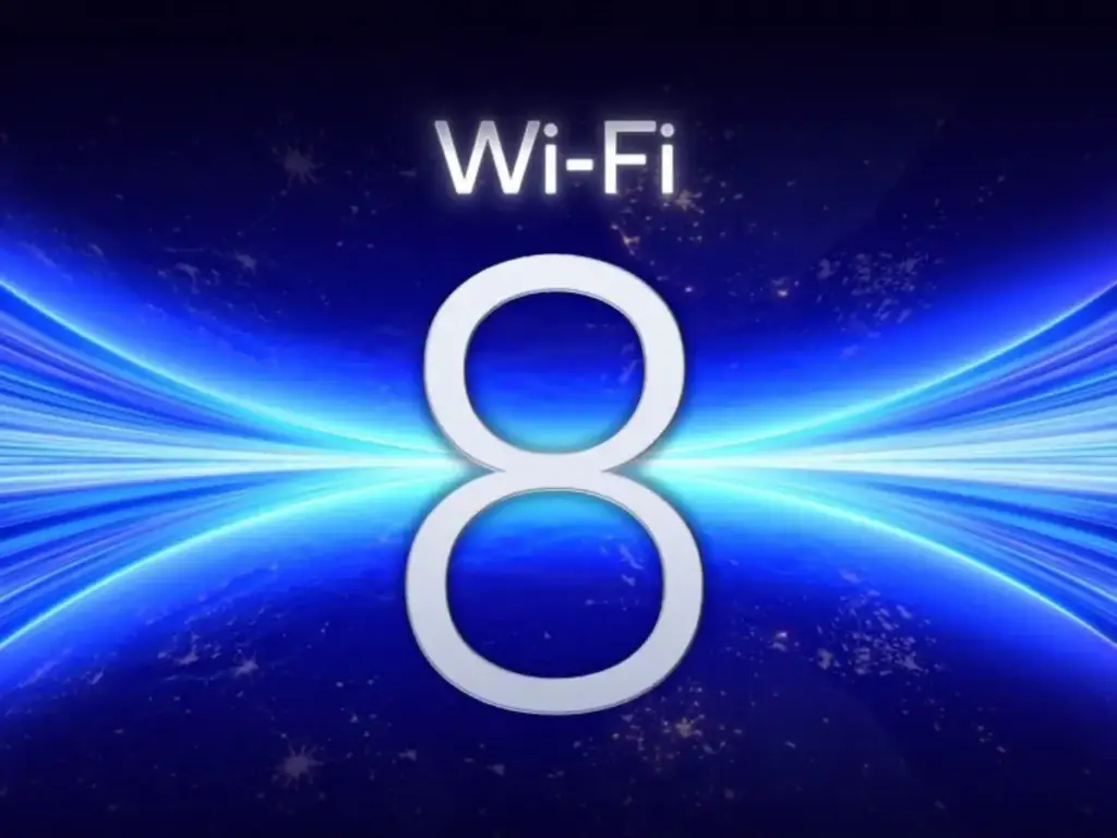 Wi-Fi 8 is everywhere at CES 2026! Know how much better it will work than Wi-Fi 7 and how?