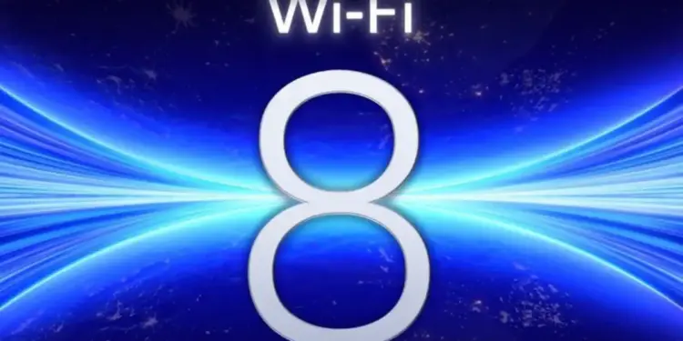 Wi-Fi 8 is everywhere at CES 2026! Know how much better it will work than Wi-Fi 7 and how?