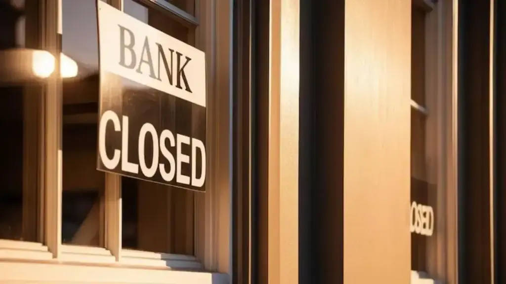 Will banks open tomorrow on Makar Sankranti or will there be a holiday, see the list of official holidays of RBI here