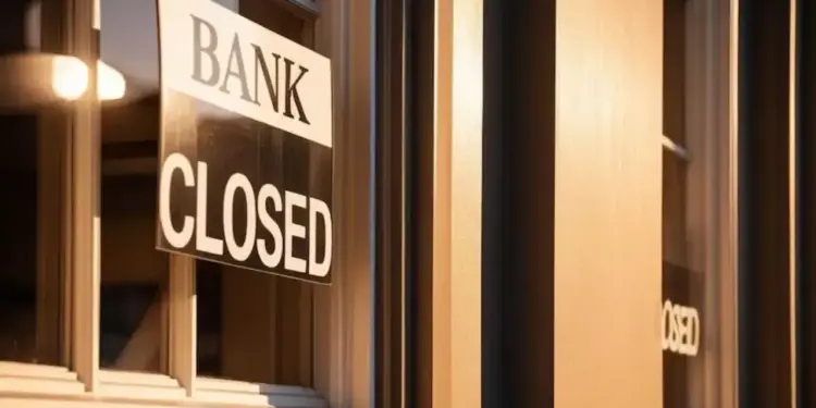 Will banks open tomorrow on Makar Sankranti or will there be a holiday, see the list of official holidays of RBI here