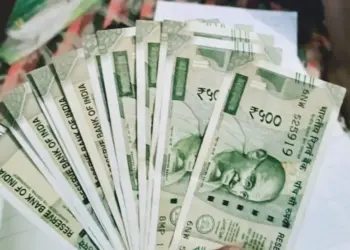 Will demonetization happen again? Will you not be able to withdraw Rs 500 notes from ATM from March 2026? Know the whole truth of the viral claim